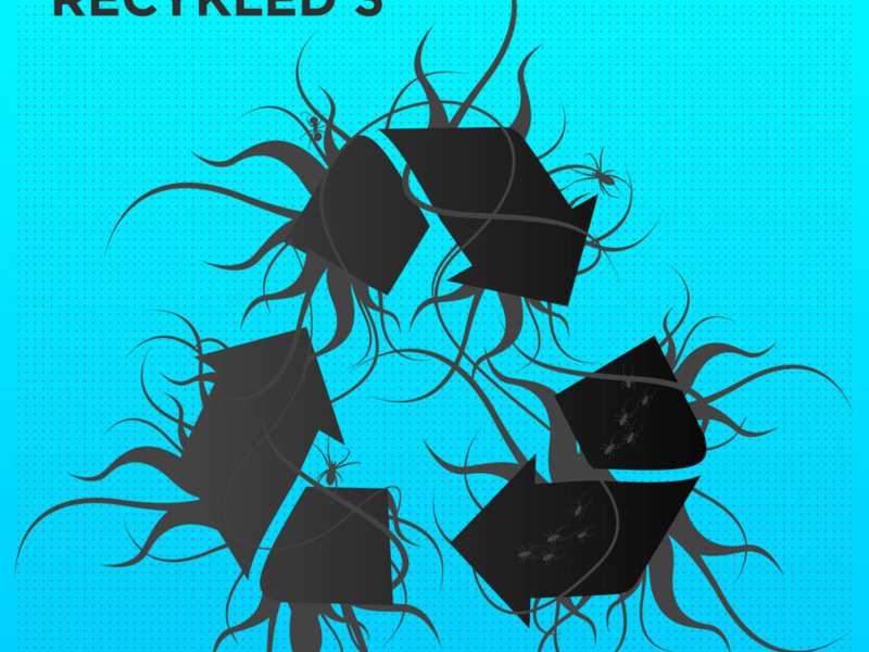 Recykled 3 (EP)
