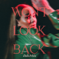 Won’t Look Back (Single)