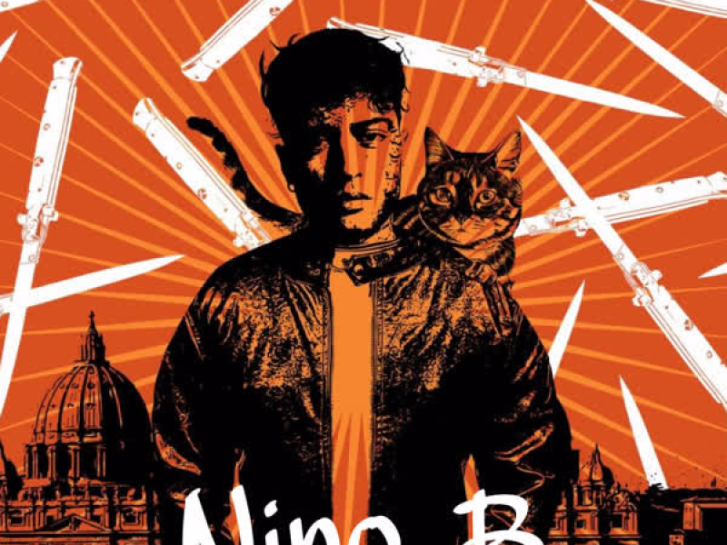 Coffee break (Single)