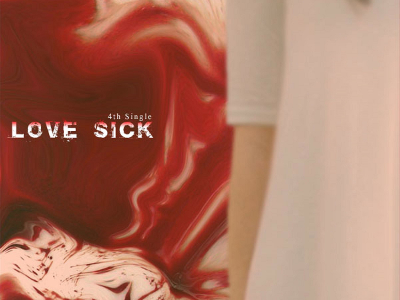 Love Sick (Single)