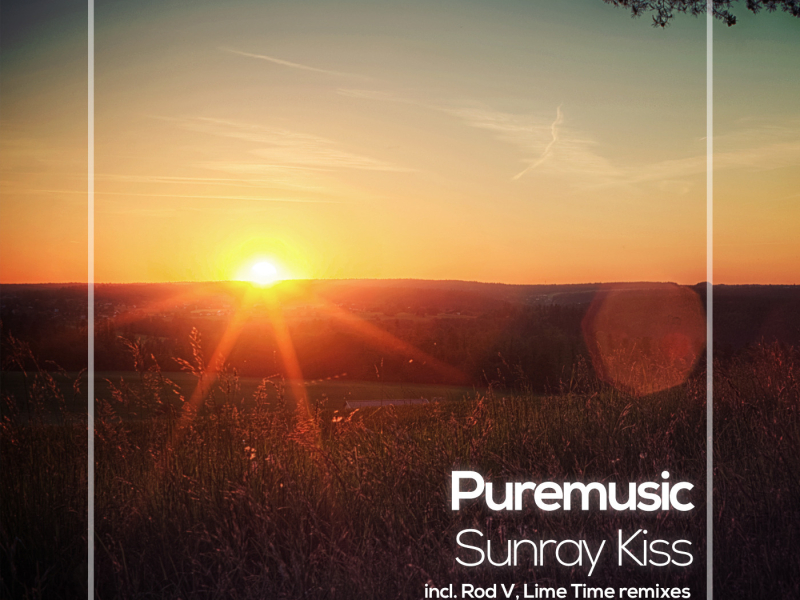 Sunray Kiss