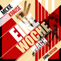 Eine Woche wach (Swing Version) (Single)