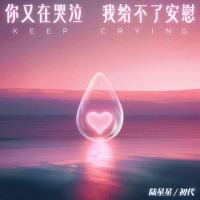 你又在哭泣 我给不了安慰 (Single)