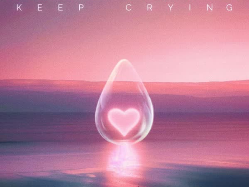 你又在哭泣 我给不了安慰 (Single)