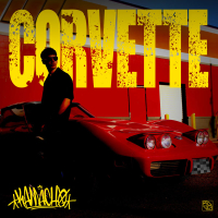 CORVETTE (Single)