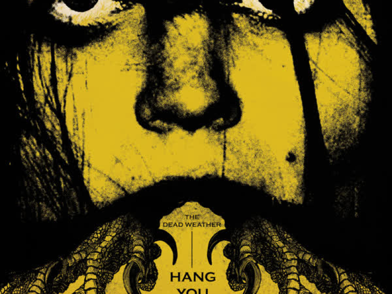 Hang You from the Heavens (Single)