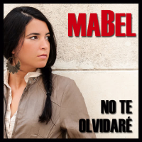 No Te Olvidaré (Single)