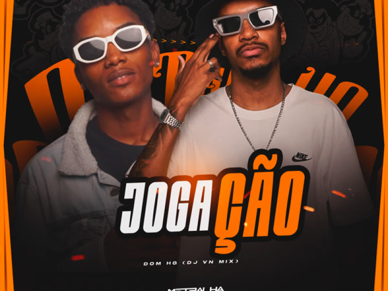 Jogação (Single)