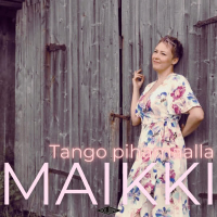 Tango pihamaalla (Single)