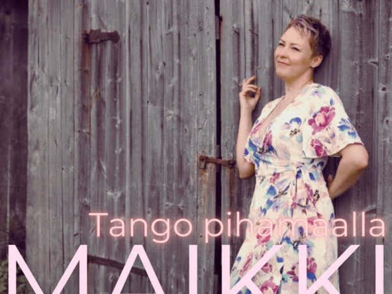 Tango pihamaalla (Single)