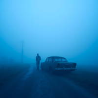 how long will it hurt (EP)