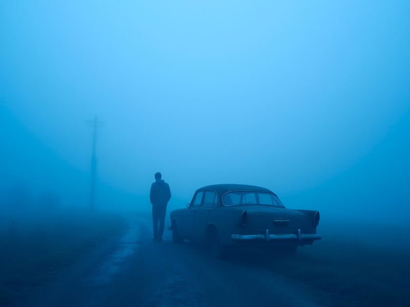 how long will it hurt (EP)