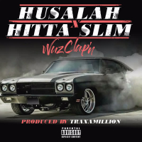 Wuz Clap'n (Single)
