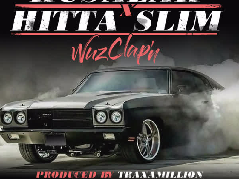 Wuz Clap'n (Single)