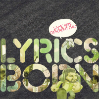 Same !@#$ Different Day