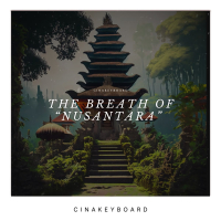 The Breath of Nusantara (Single)