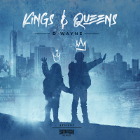 Kings & Queens (Single)