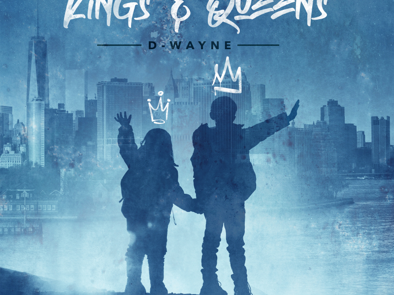 Kings & Queens (Single)