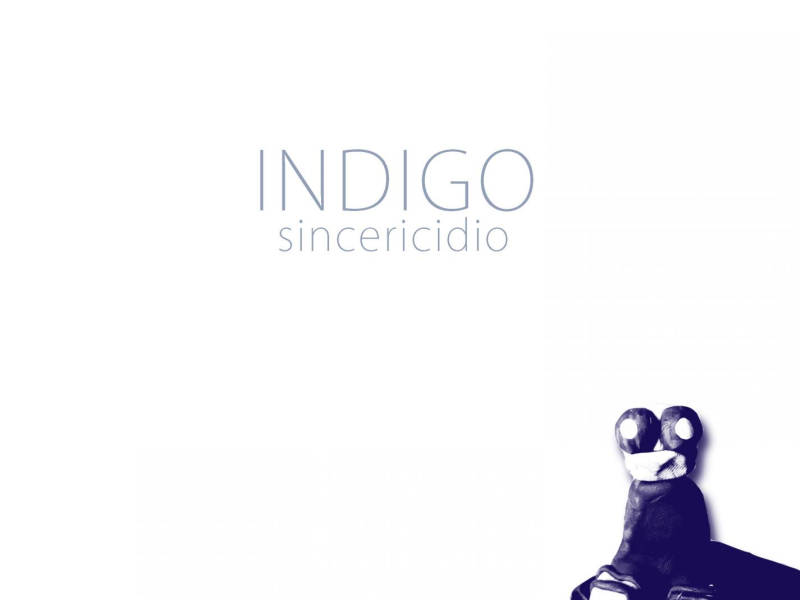 Sincericidio (Single)
