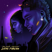 Jaiye Foreign (Single)