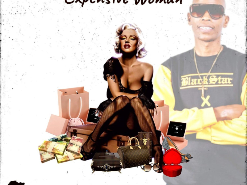 Expensive Woman (Single)