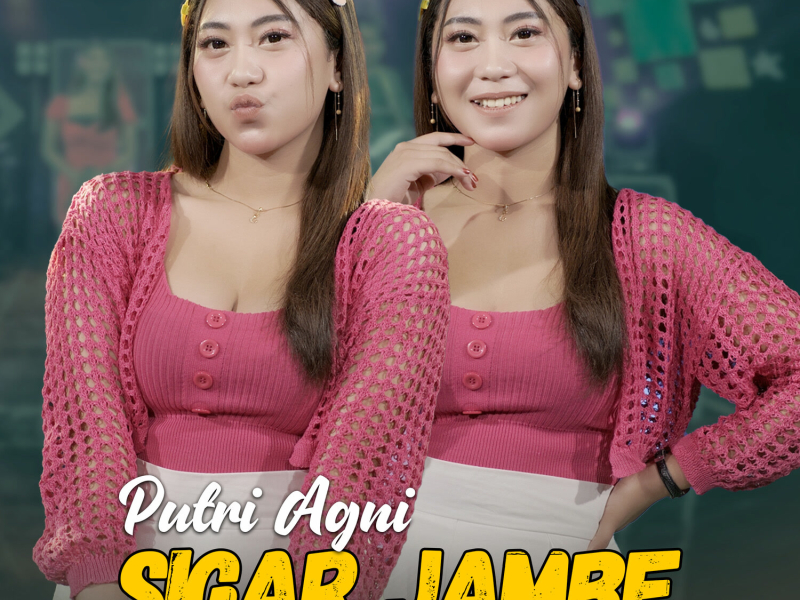 Sigar Jambe (Single)