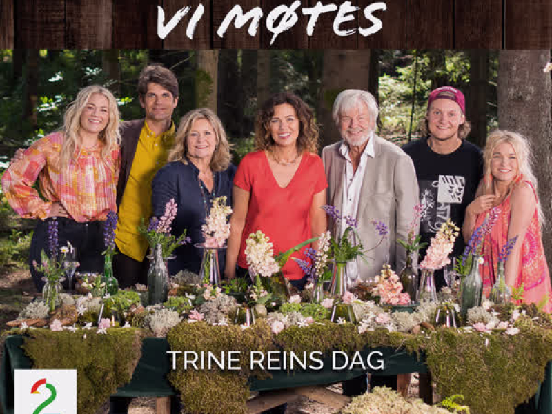 Trine Reins dag (Sesong 8)