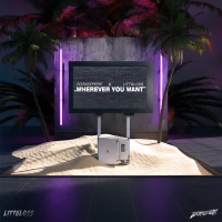 Wherever You Want (Single)