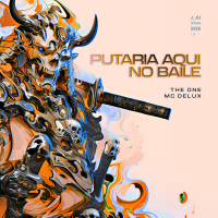 PUTARIA AQUI NO BAILE (EP)