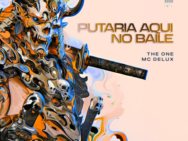 PUTARIA AQUI NO BAILE (EP)