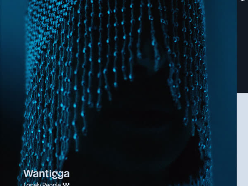 Lonely People (Single)