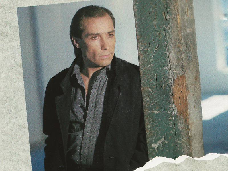 Love Will Find Its Way To You