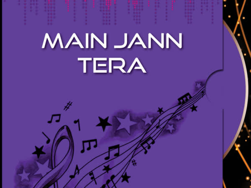 Main Jann Tera