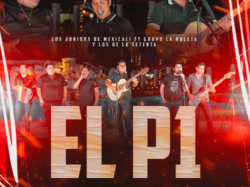 El P1 (Single)