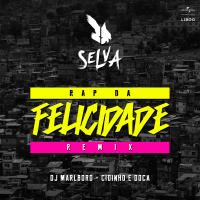 Rap Da Felicidade (Remix) (Single)