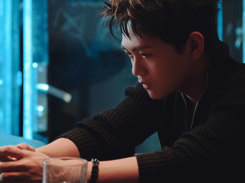 CAN I GET YOUR LOVE? (Solo Version) (Single)