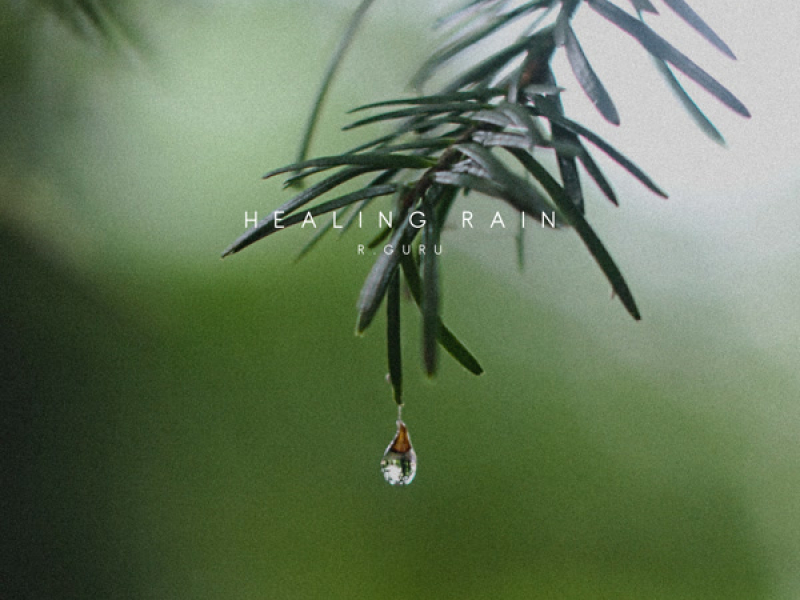 Healing Rain (EP)