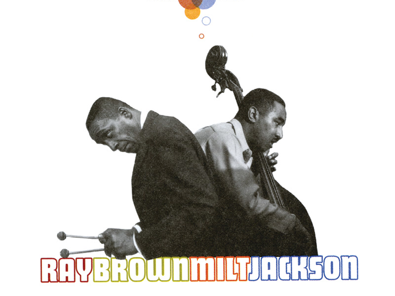 Much In Common - All Star Big Band