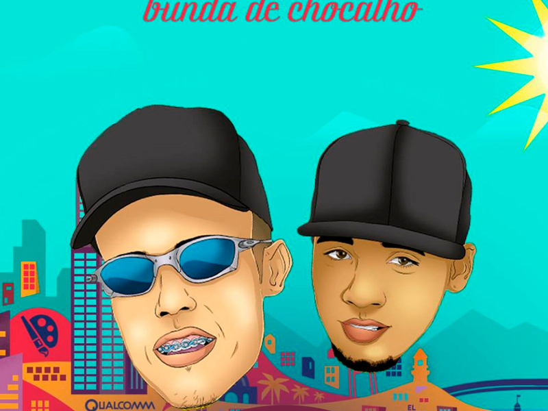 Bunda de Chocalho (Single)