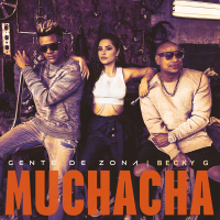 Muchacha (Single)
