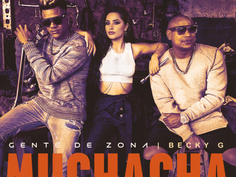 Muchacha (Single)