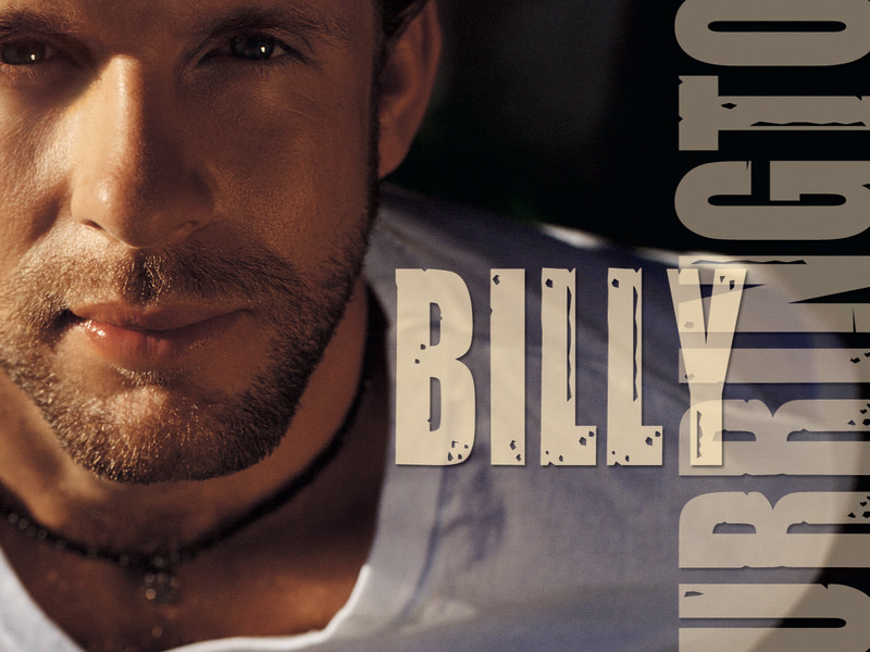 Billy Currington