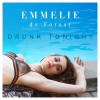 Drunk Tonight (Single)