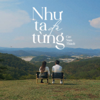 Như Ta Đã Từng (Single)
