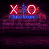 X's & O's (Come Around) (Single)