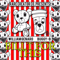 Billt for This (feat. Buggy-B) (Single)