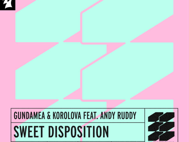 Sweet Disposition (Single)