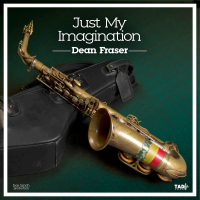 Just My Imagination (EP)