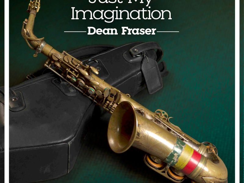 Just My Imagination (EP)