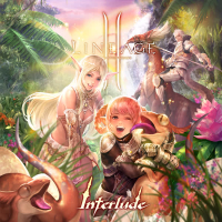 Lineage 2 - Interlude
